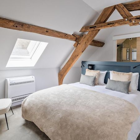 Apartmán Break & Brut Nogent-le-Roi Exteriér fotografie
