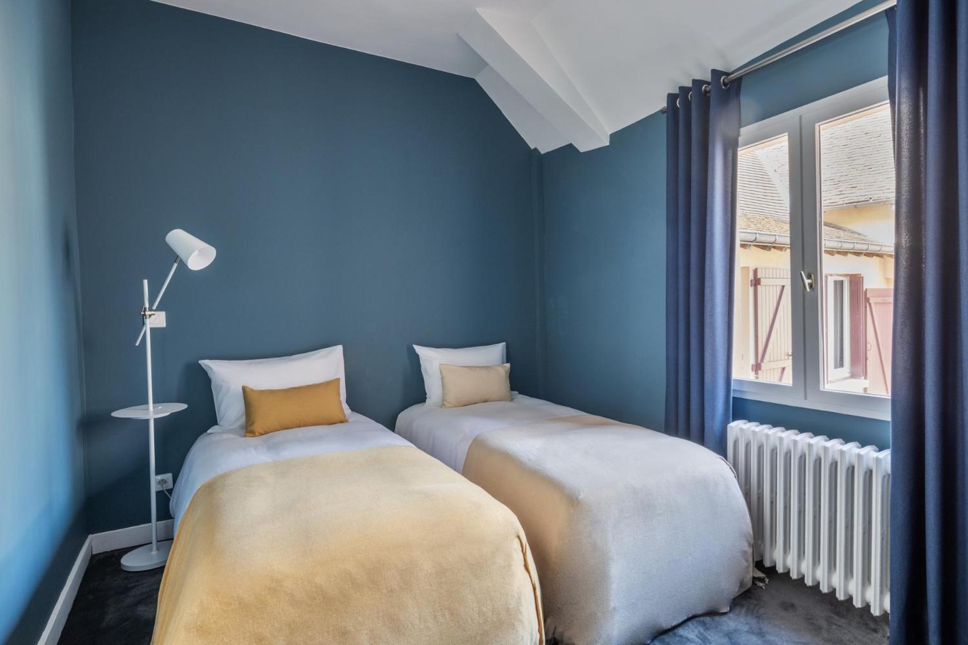 Apartmán Break & Brut Nogent-le-Roi Exteriér fotografie