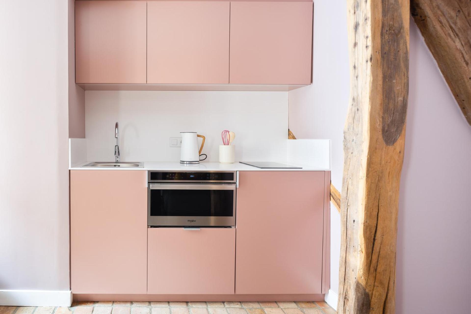 Apartmán Break & Brut Nogent-le-Roi Exteriér fotografie