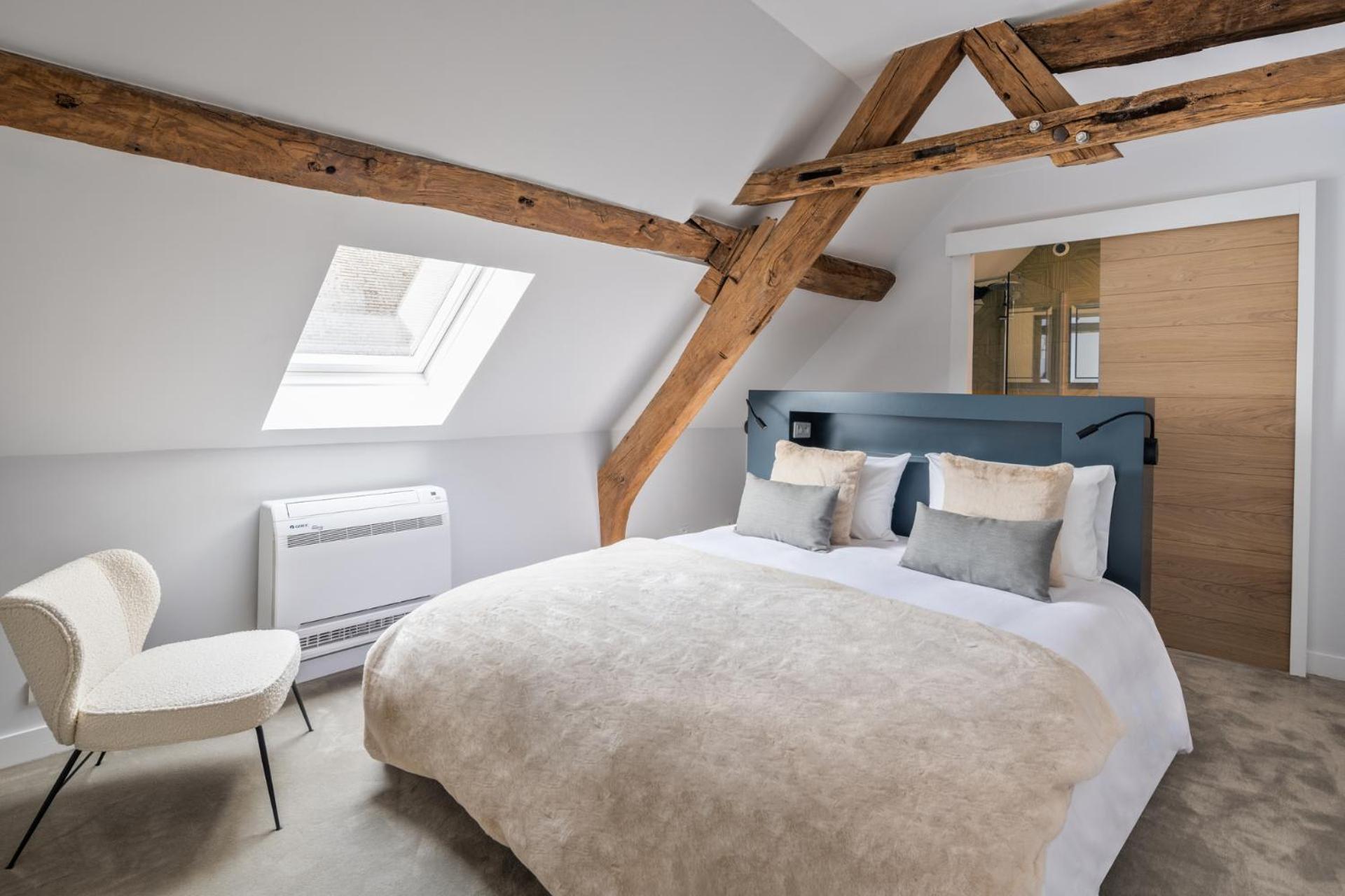 Apartmán Break & Brut Nogent-le-Roi Exteriér fotografie