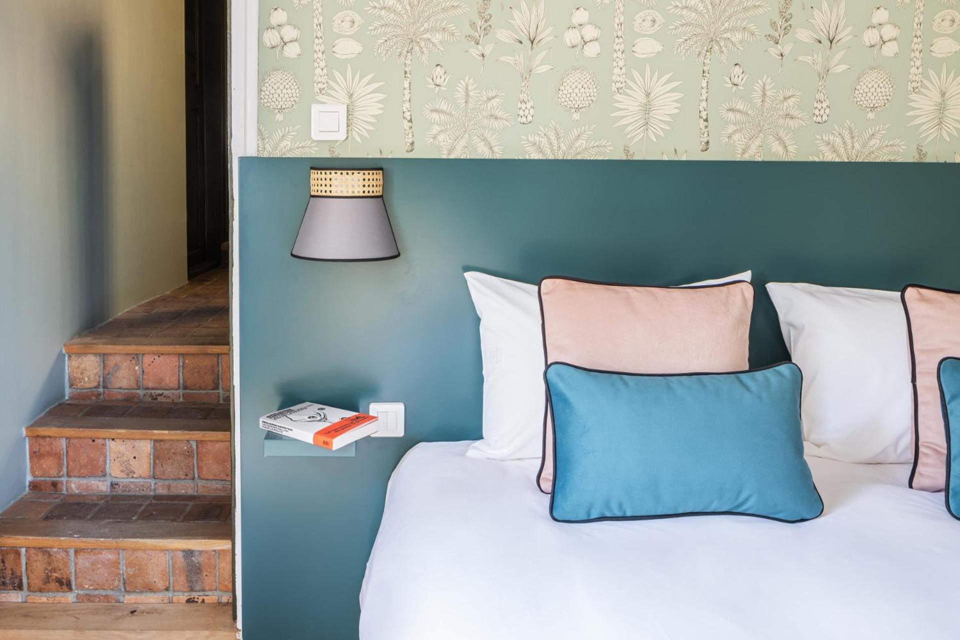 Apartmán Break & Brut Nogent-le-Roi Exteriér fotografie