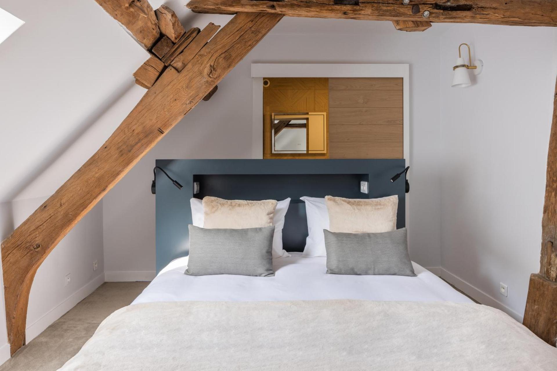 Apartmán Break & Brut Nogent-le-Roi Exteriér fotografie