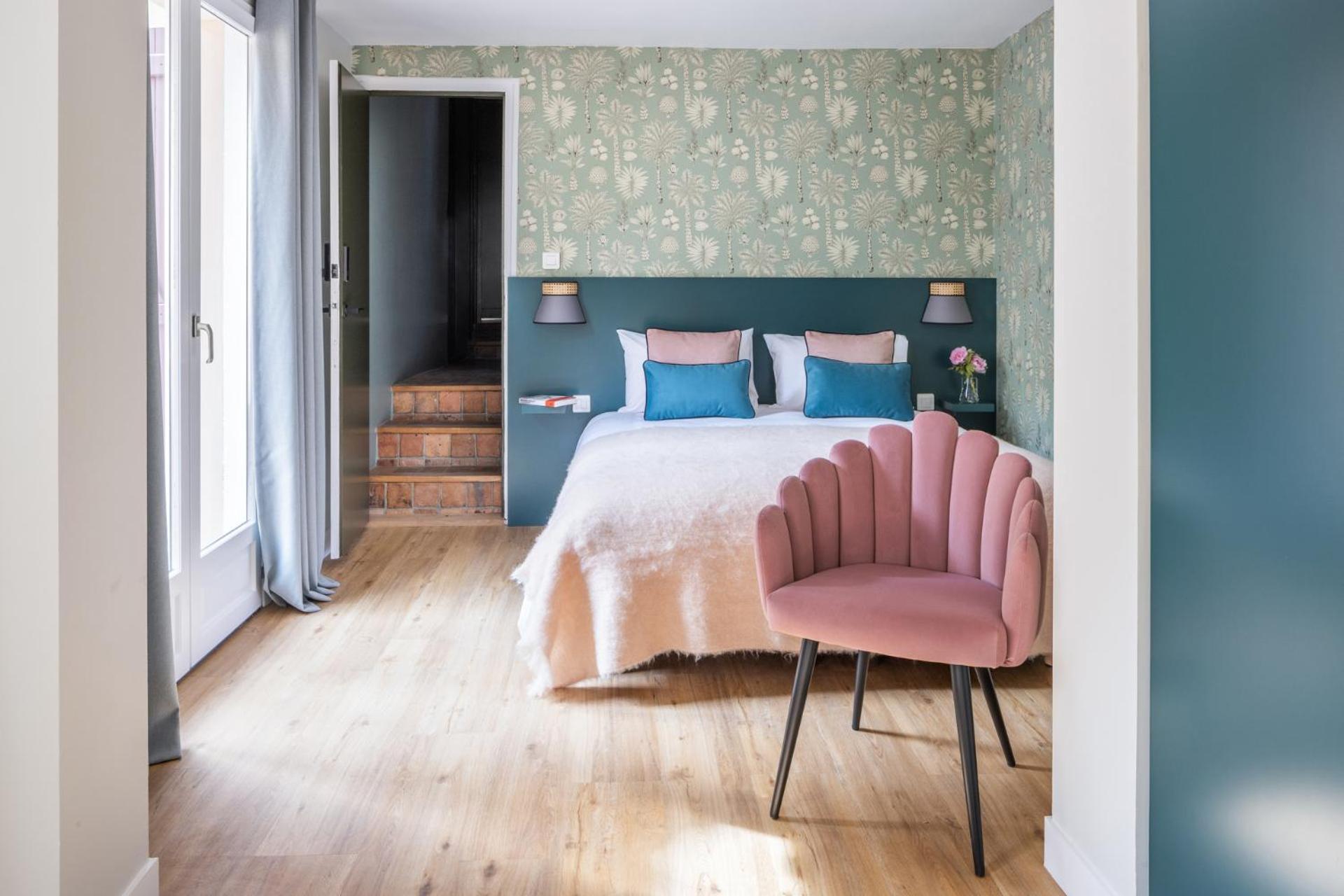 Apartmán Break & Brut Nogent-le-Roi Exteriér fotografie
