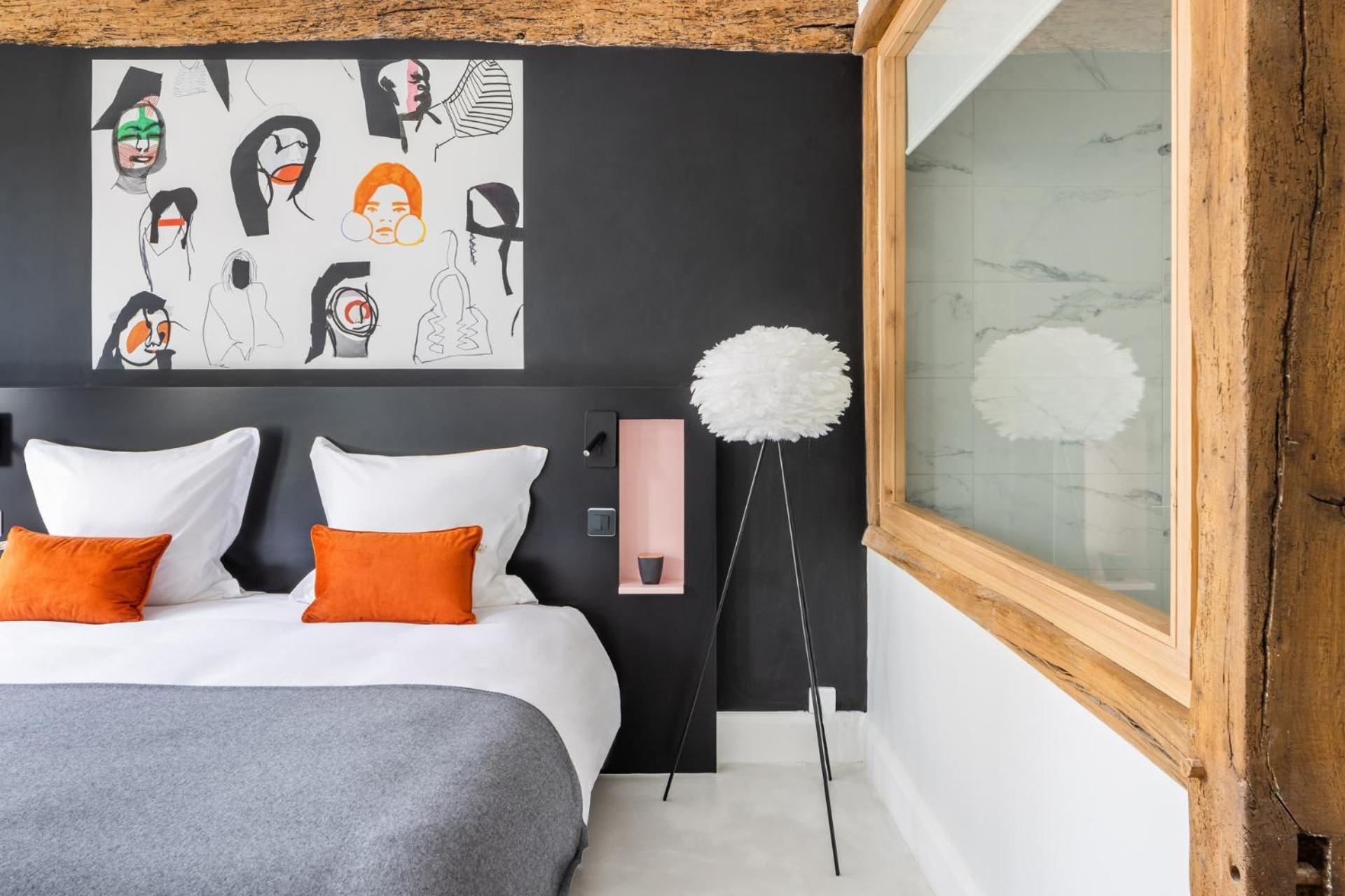 Apartmán Break & Brut Nogent-le-Roi Exteriér fotografie