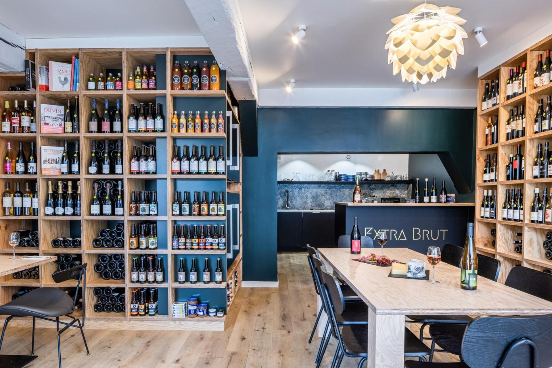 Apartmán Break & Brut Nogent-le-Roi Exteriér fotografie