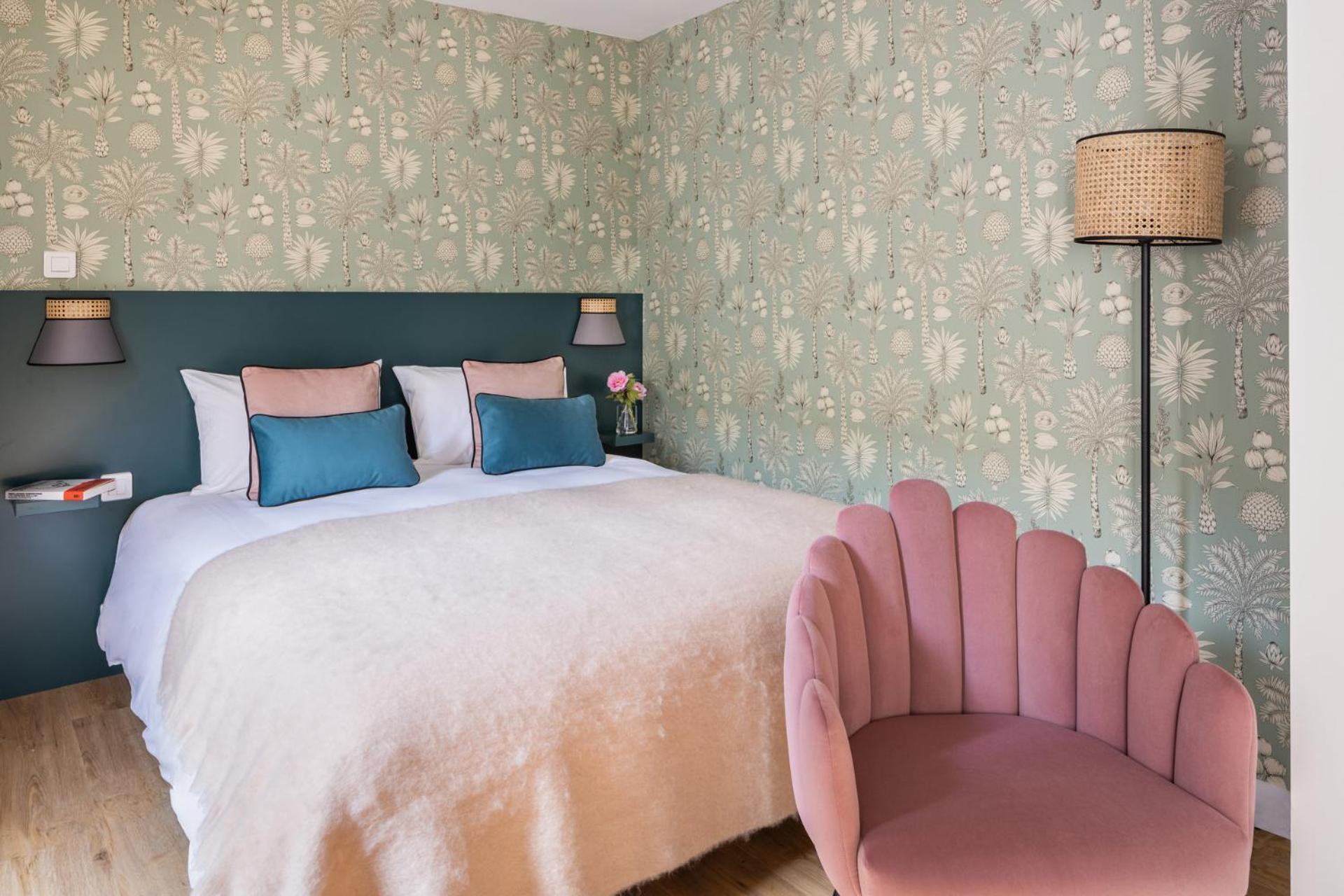 Apartmán Break & Brut Nogent-le-Roi Exteriér fotografie