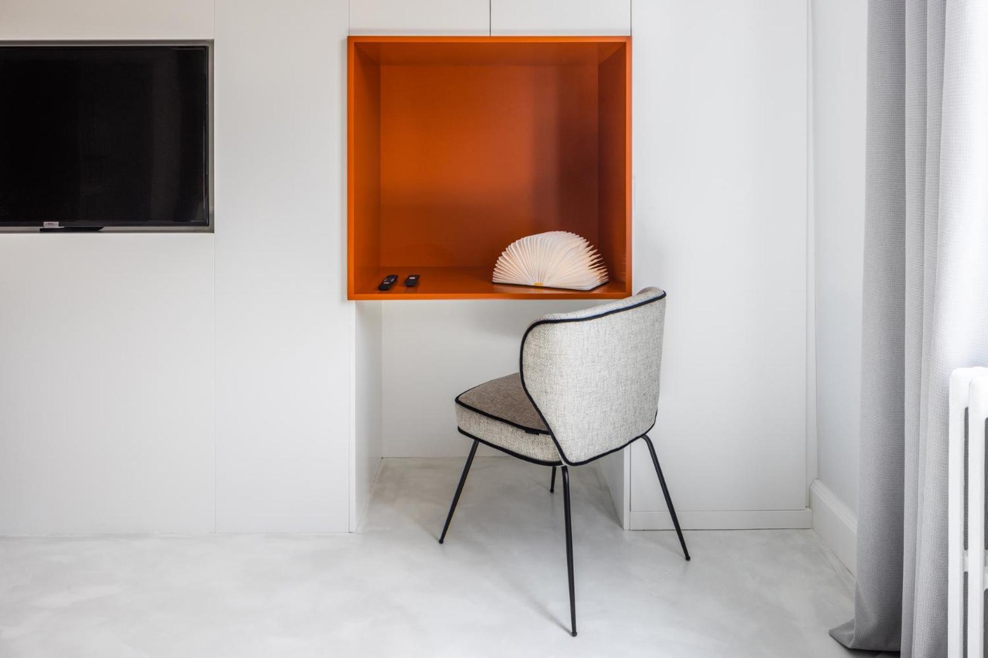 Apartmán Break & Brut Nogent-le-Roi Exteriér fotografie
